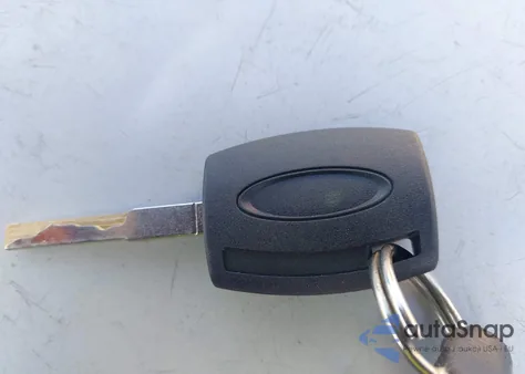 2014 Ford Focus Se из США, поврежденный, VIN 1FADP3F21EL365886